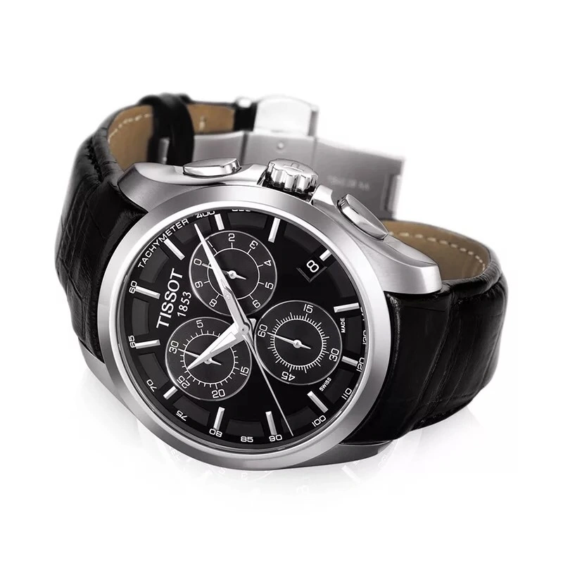 TISSOT Watches Durable 203605