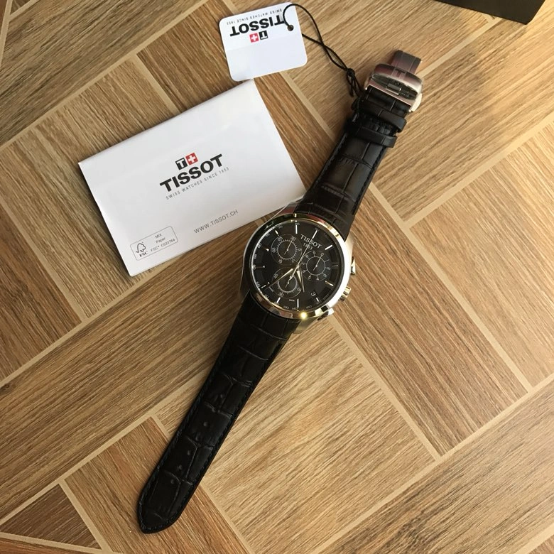TISSOT Watches Durable 203605
