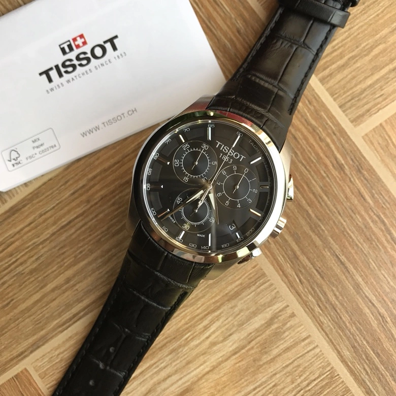 TISSOT Watches Durable 203605