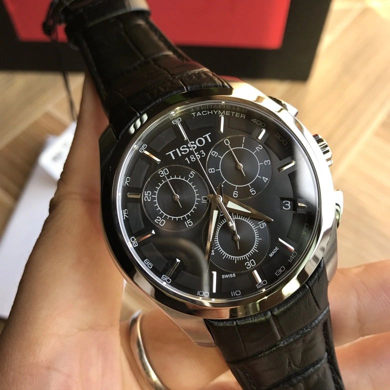 TISSOT Watches Durable 203605