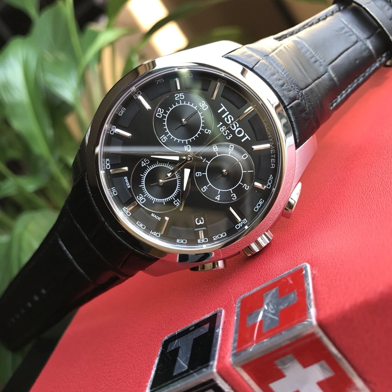 TISSOT Watches Durable 203605