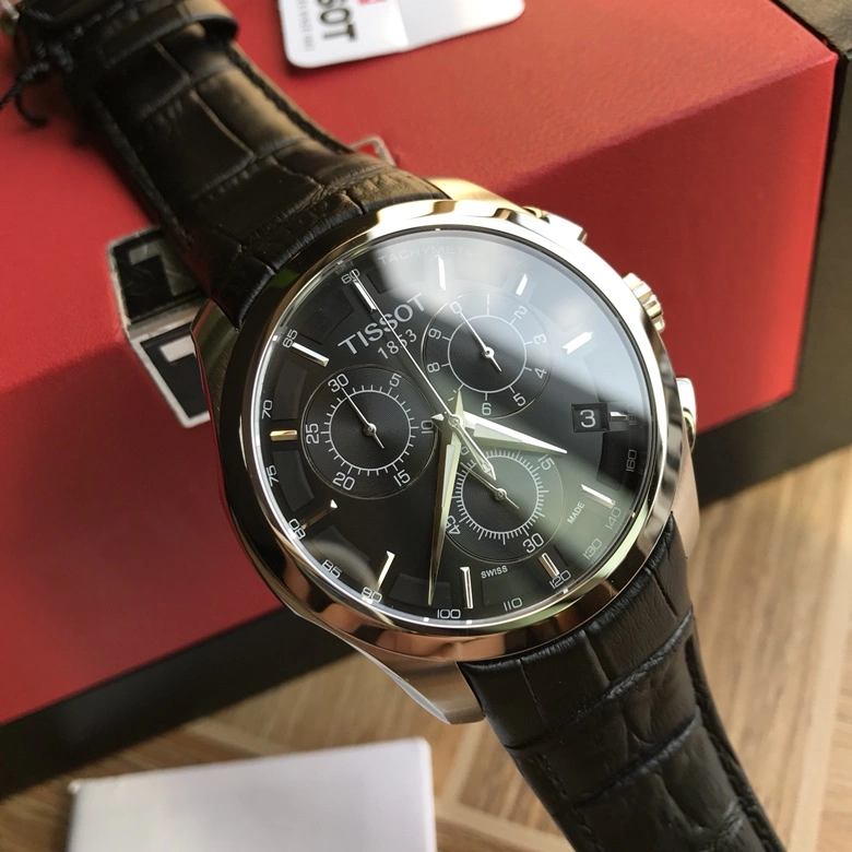 TISSOT Watches Durable 203605