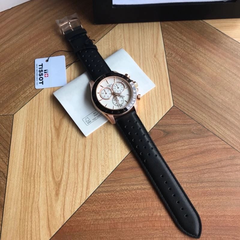 TISSOT Watches TechFriendly 203610