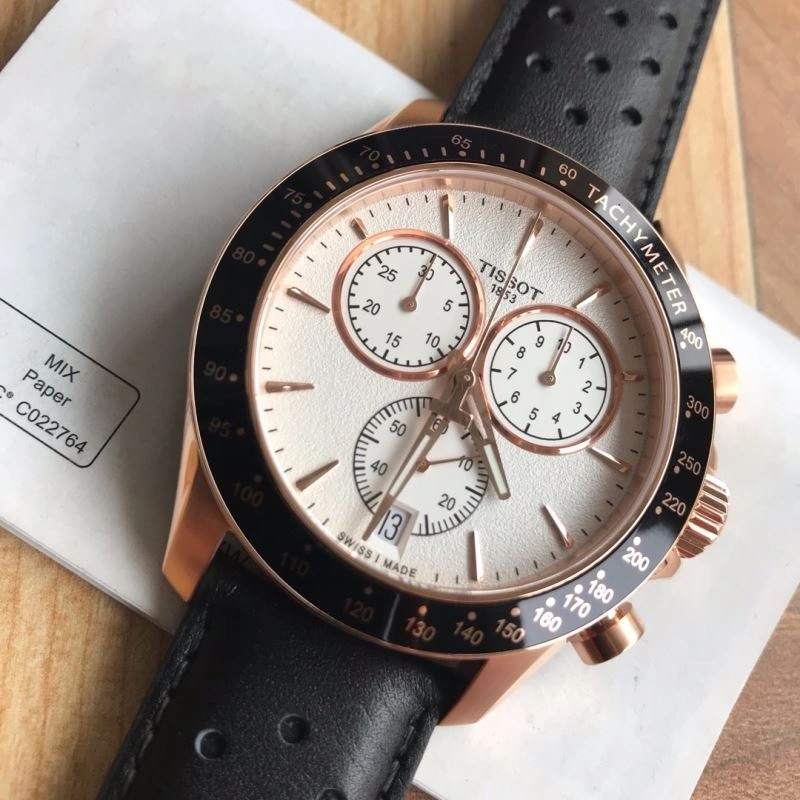 TISSOT Watches TechFriendly 203610