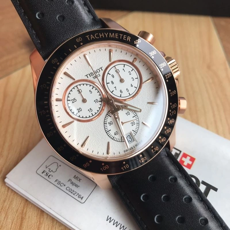 TISSOT Watches TechFriendly 203610