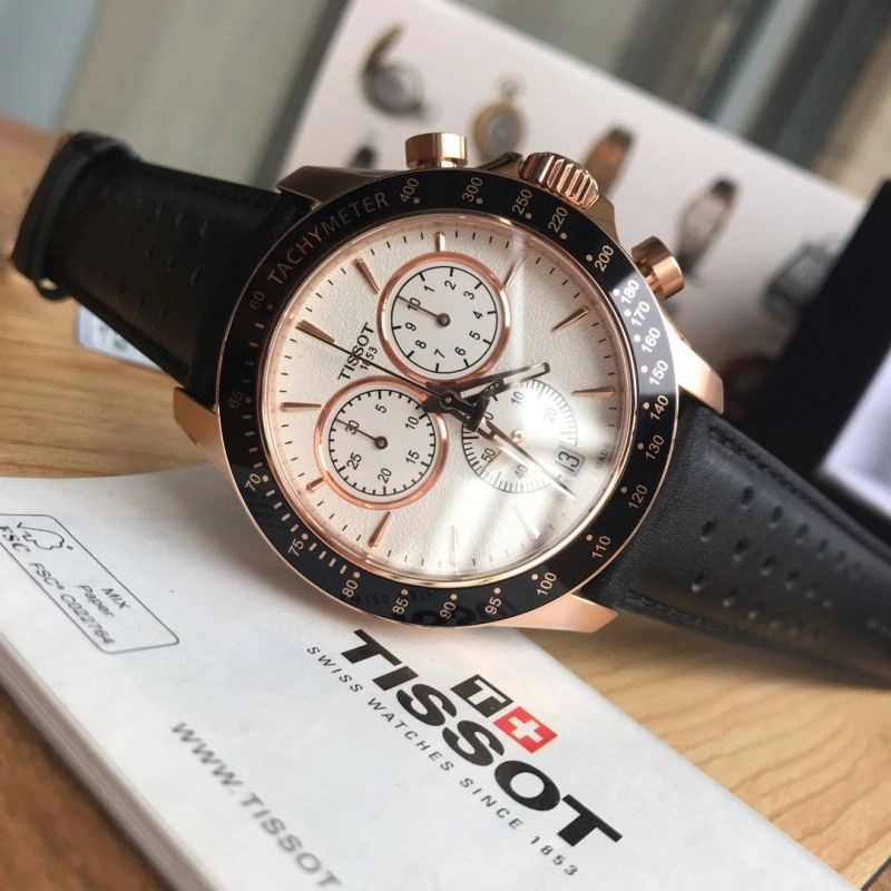 TISSOT Watches TechFriendly 203610