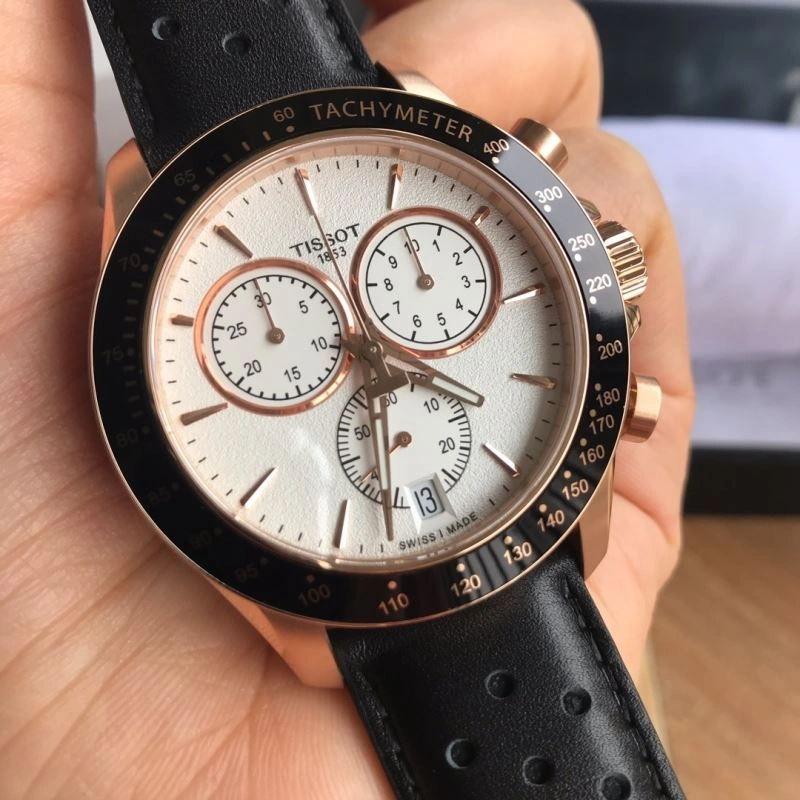 TISSOT Watches TechFriendly 203610