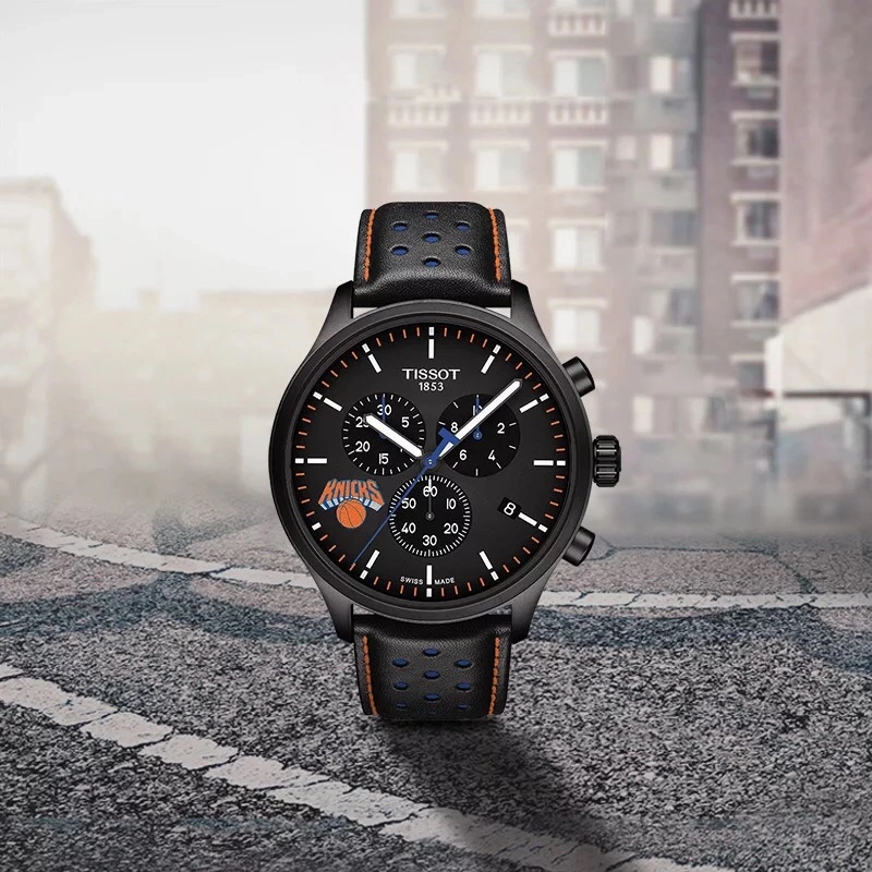 TISSOT Watches Youthful 203617