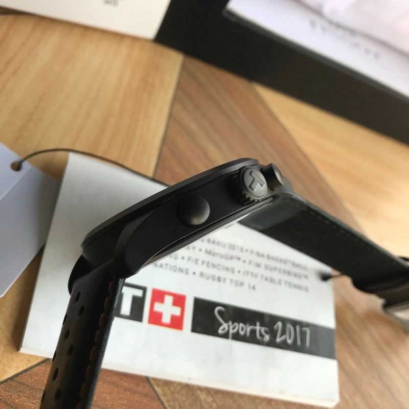 TISSOT Watches Youthful 203617