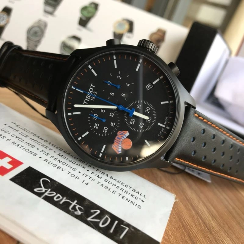 TISSOT Watches Youthful 203617