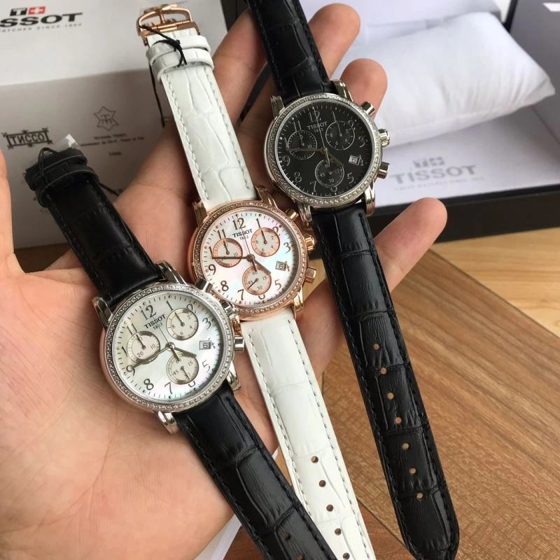 TISSOT Watches Sporty 203620
