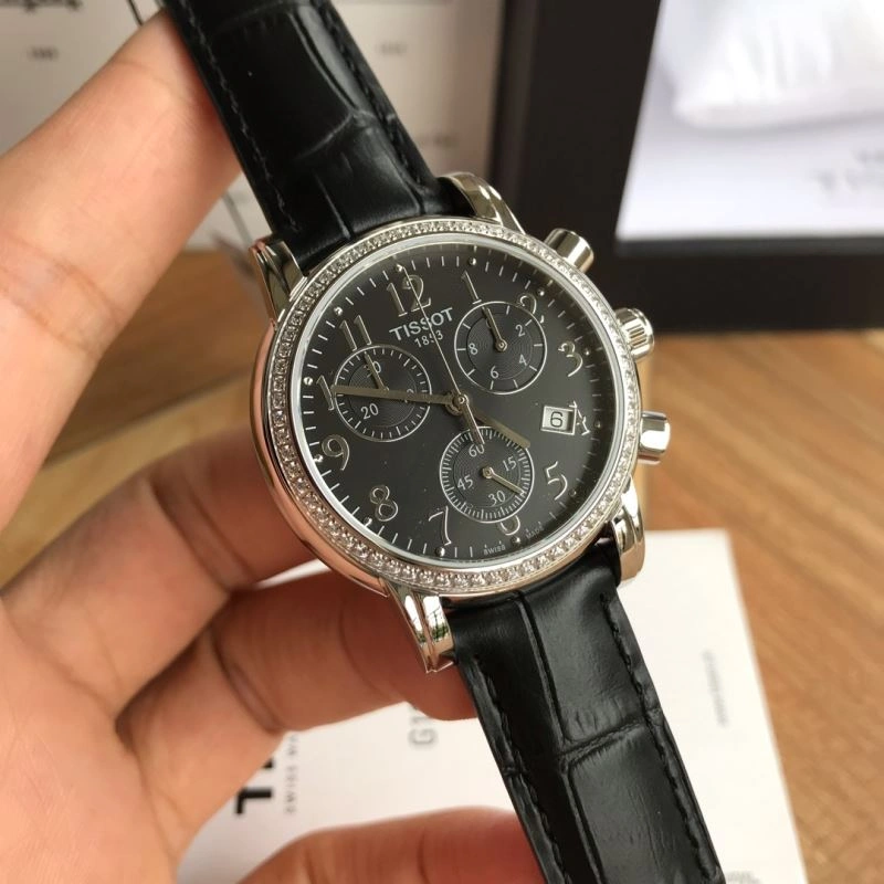 TISSOT Watches Sporty 203620