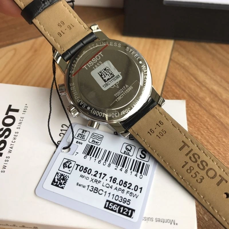 TISSOT Watches Sporty 203620