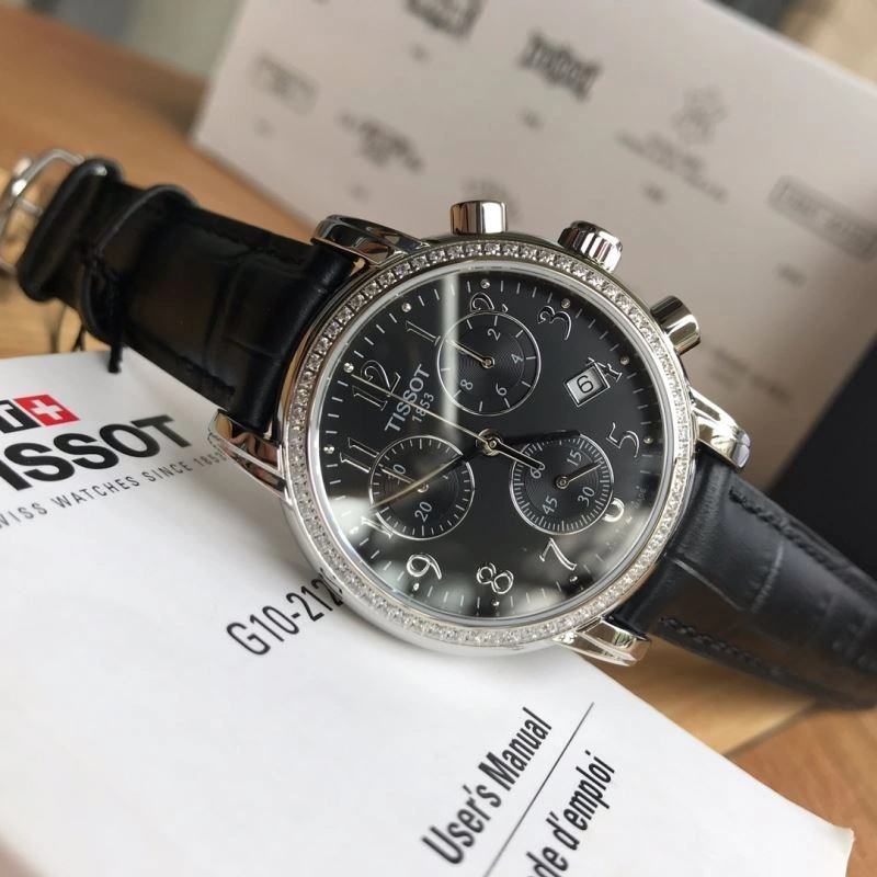 TISSOT Watches Sporty 203620