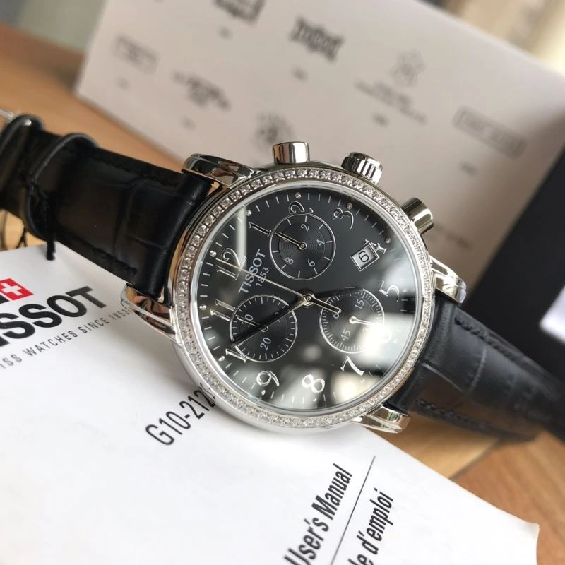 TISSOT Watches Sporty 203620
