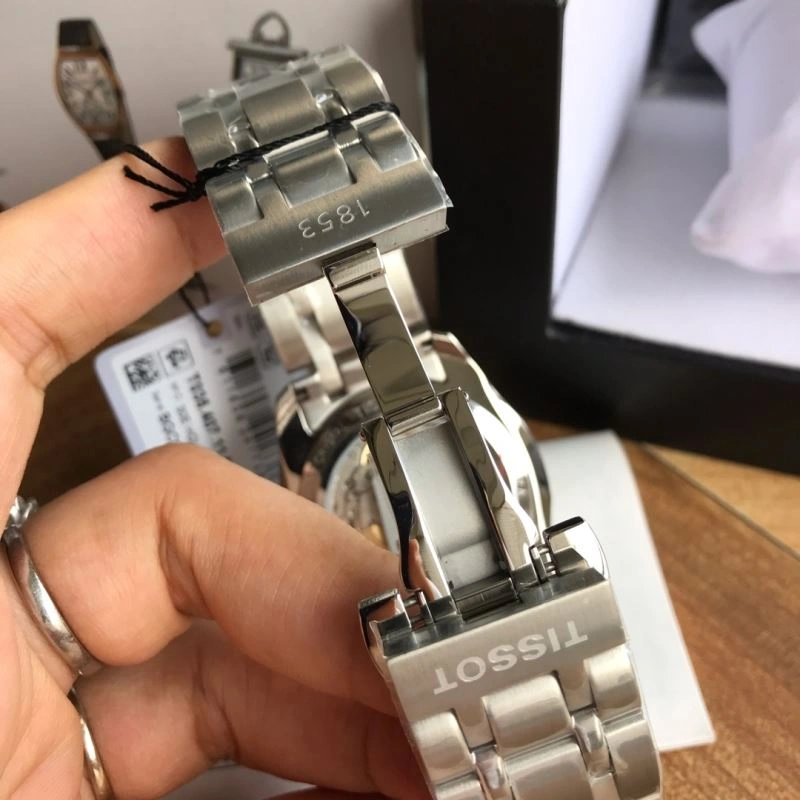 Flexible TISSOT Watches 203599