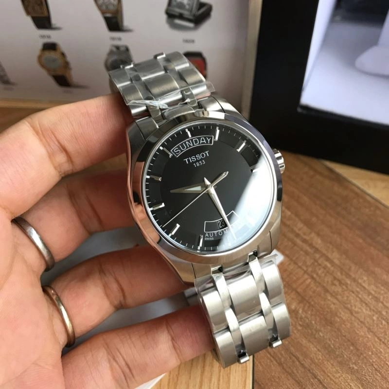 TISSOT Watches Flexible 203598