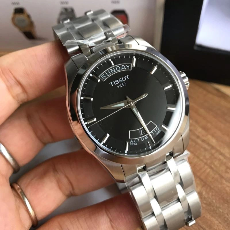 TISSOT Watches Flexible 203598