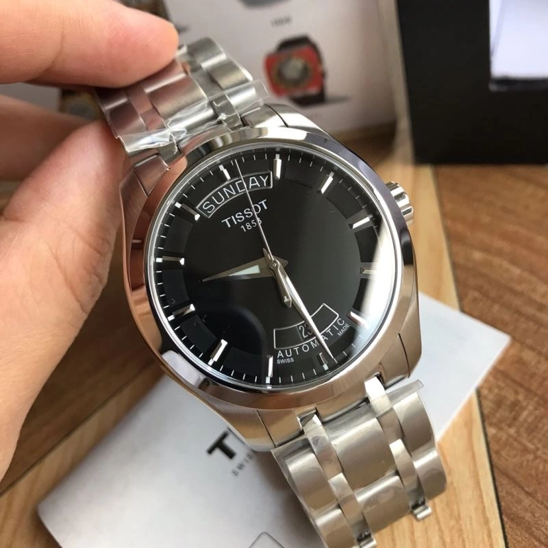 TISSOT Watches Flexible 203598