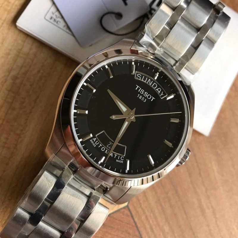 TISSOT Watches Flexible 203598