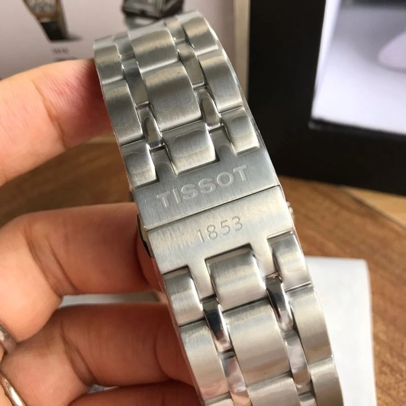 TISSOT Watches Flexible 203598