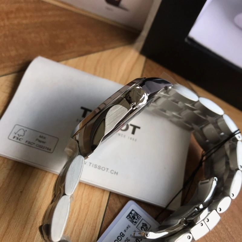 TISSOT Watches Flexible 203598