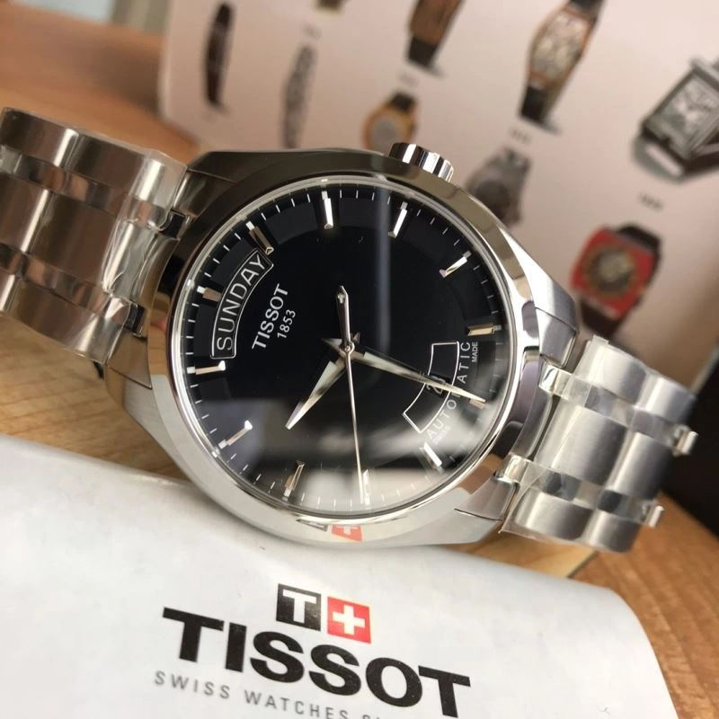 TISSOT Watches Flexible 203598