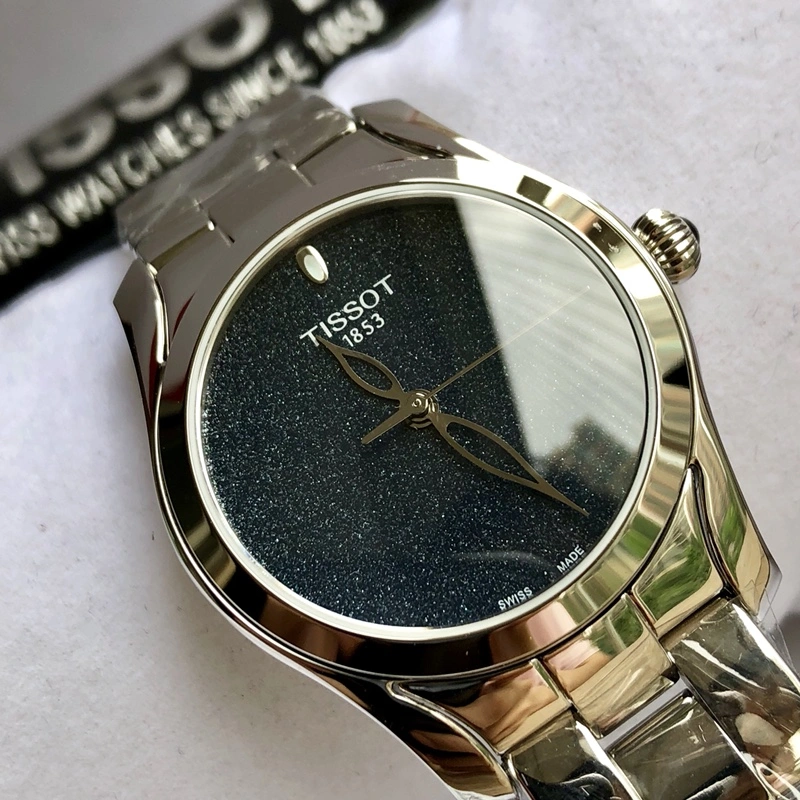 GoAnywhere TISSOT Watches 203600