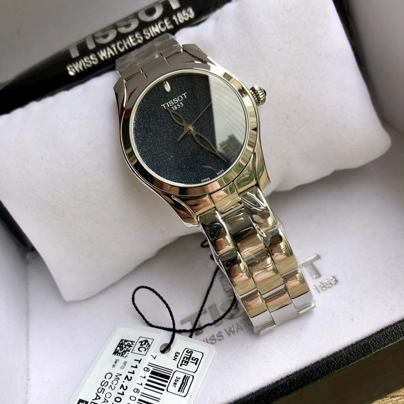 GoAnywhere TISSOT Watches 203600