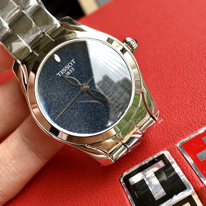 GoAnywhere TISSOT Watches 203600