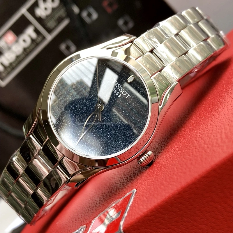 GoAnywhere TISSOT Watches 203600