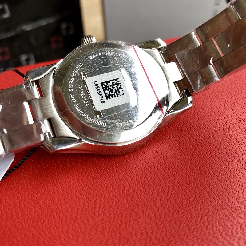 GoAnywhere TISSOT Watches 203600