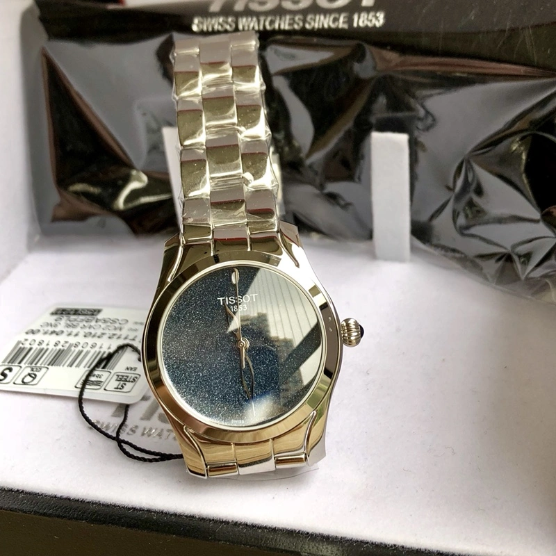 GoAnywhere TISSOT Watches 203600