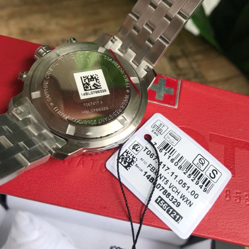 Affordable TISSOT Watches 203593