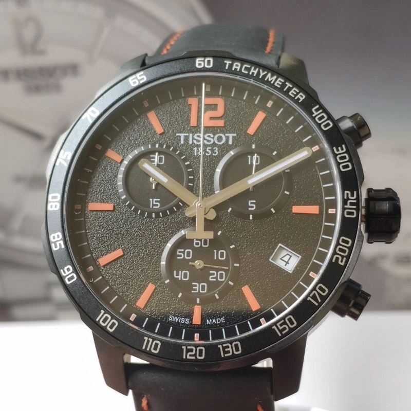 TISSOT Watches Bright 203594
