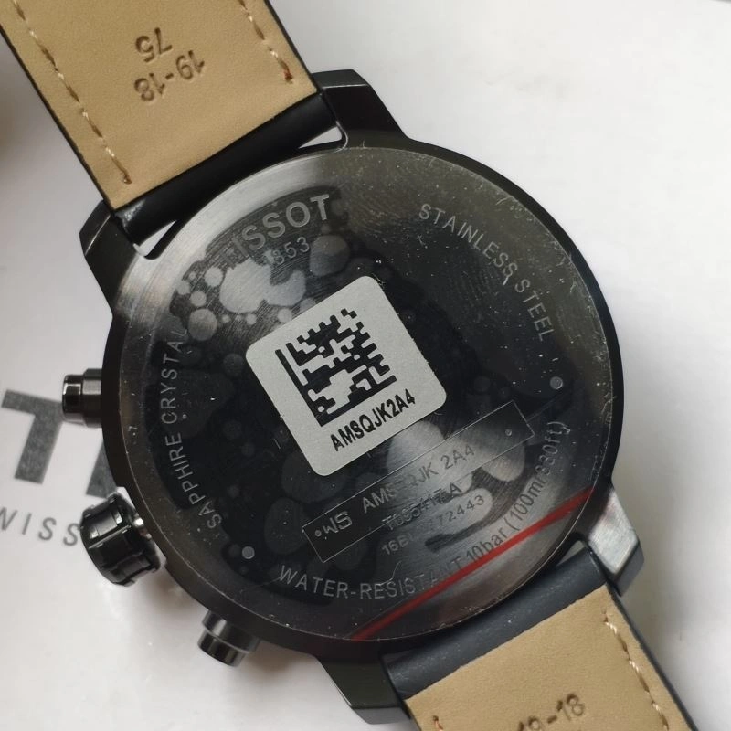 TISSOT Watches Bright 203594