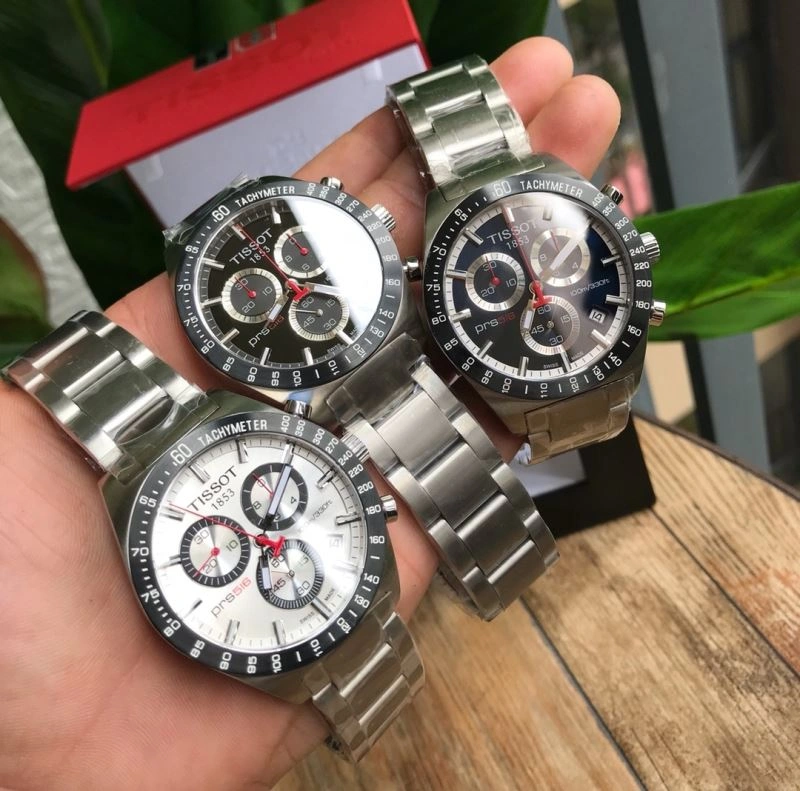 Colorful TISSOT Watches 203592