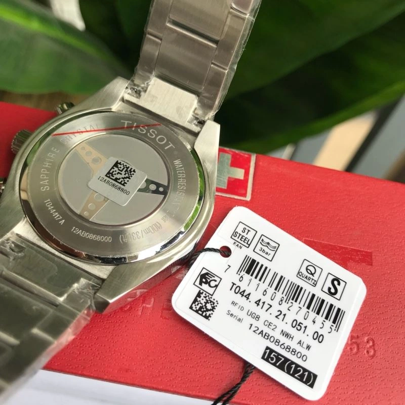 Colorful TISSOT Watches 203592
