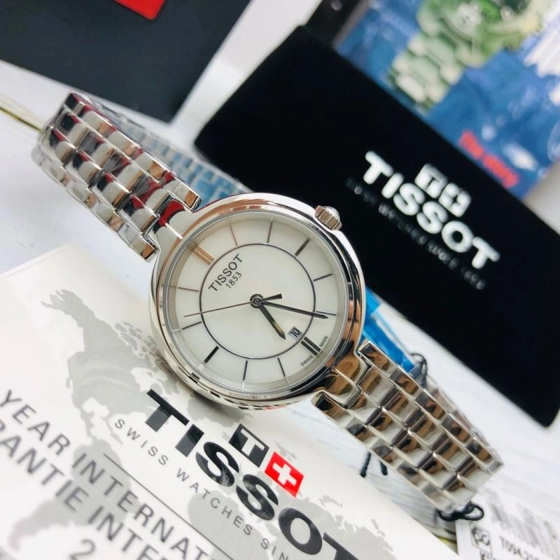 TISSOT Watches Snug 203591