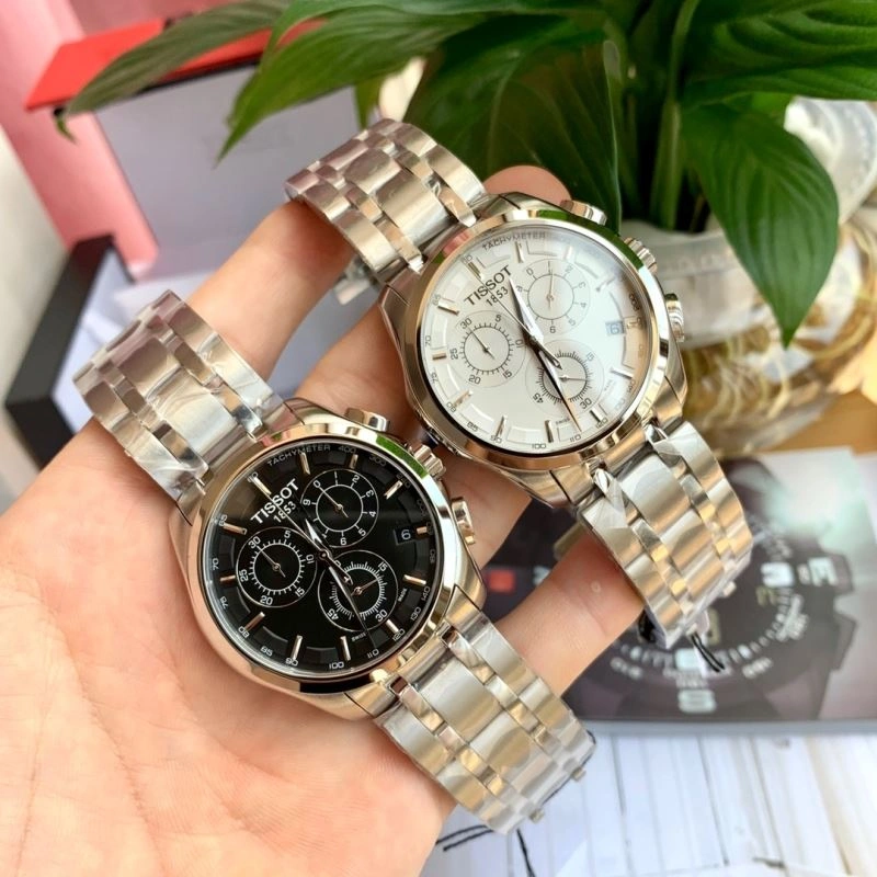 Snug TISSOT Watches 203590