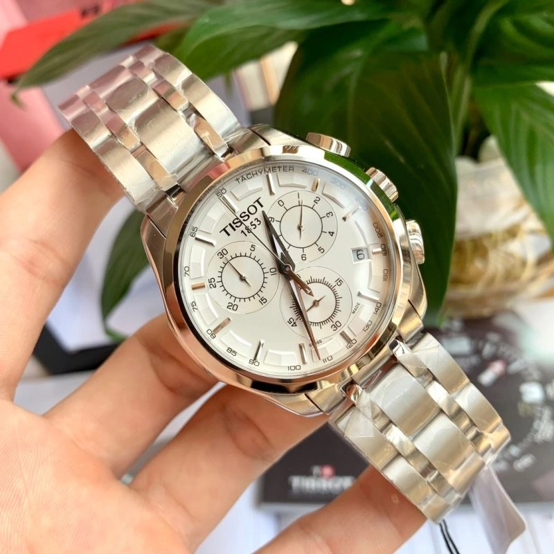 Snug TISSOT Watches 203590