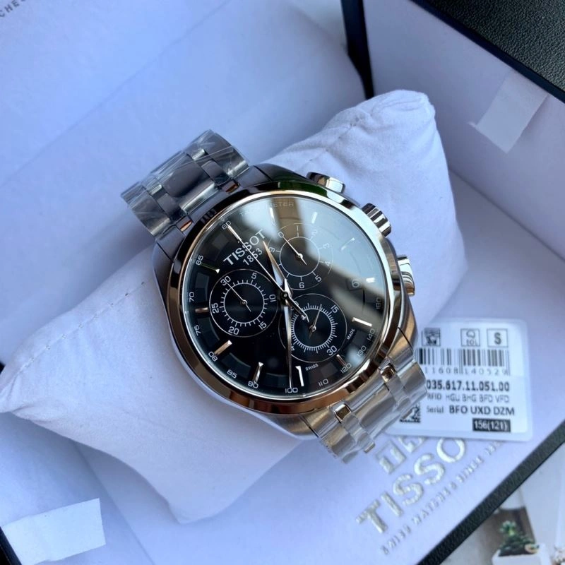 Snug TISSOT Watches 203590