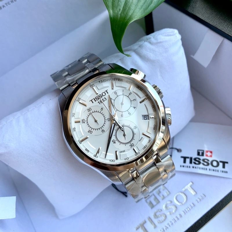 Snug TISSOT Watches 203590