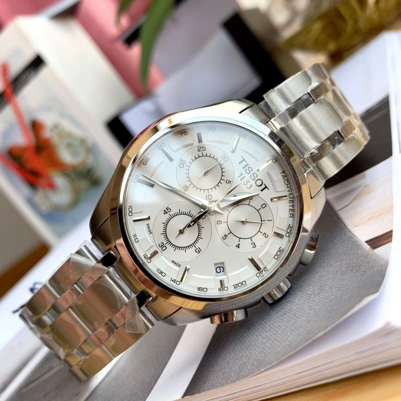 Snug TISSOT Watches 203590