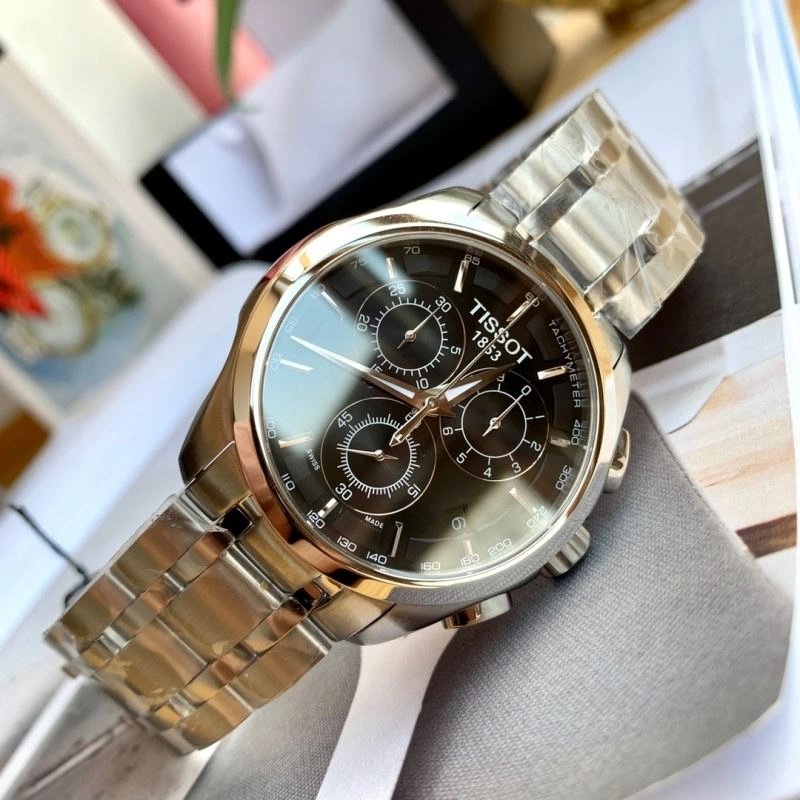 Snug TISSOT Watches 203590