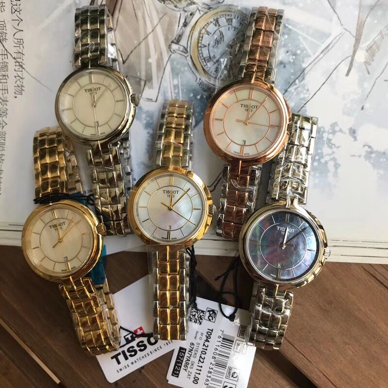 TISSOT Watches FastDry 203589