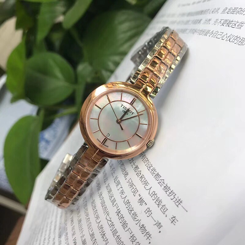 TISSOT Watches FastDry 203589