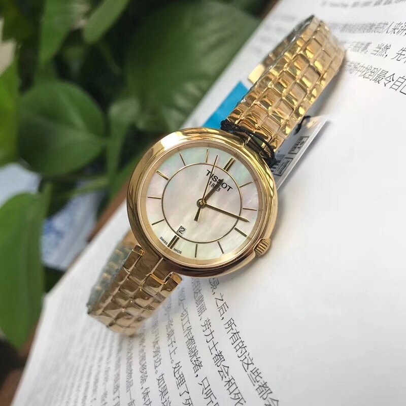 TISSOT Watches FastDry 203589