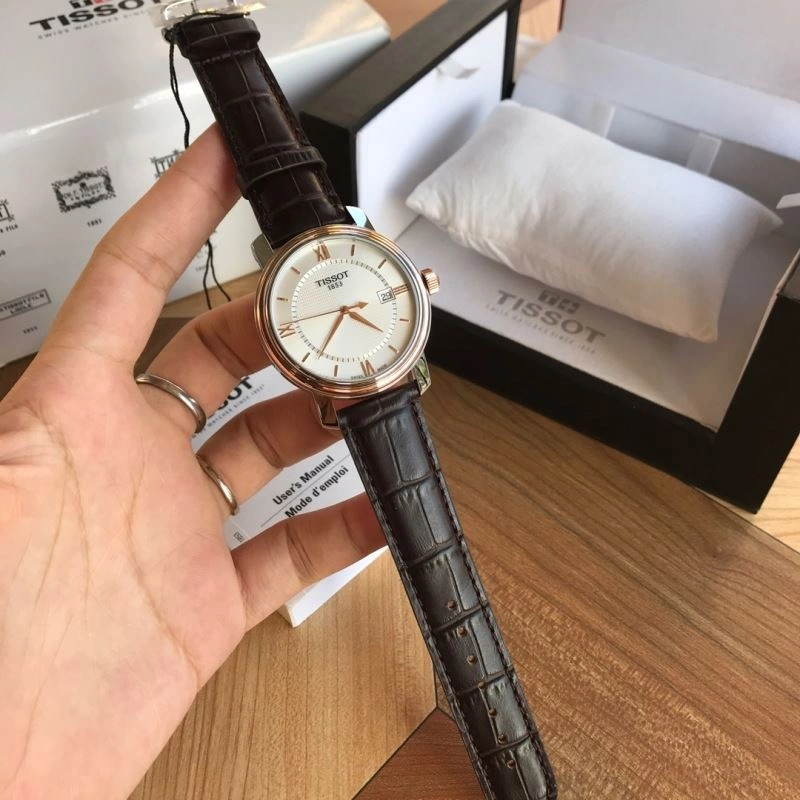Classic TISSOT Watches 203587