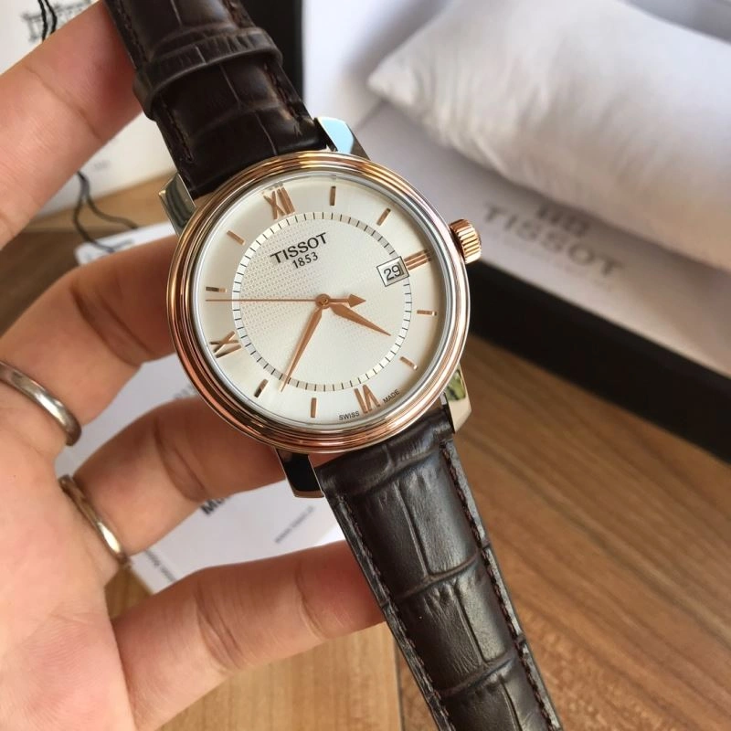Classic TISSOT Watches 203587